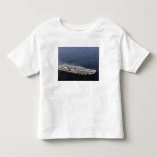 Camiseta As medidas defensivas lavam para baixo sistemas de