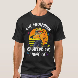 Camiseta As Meias Estão A Ligar E Tenho De Ir Para O Invern