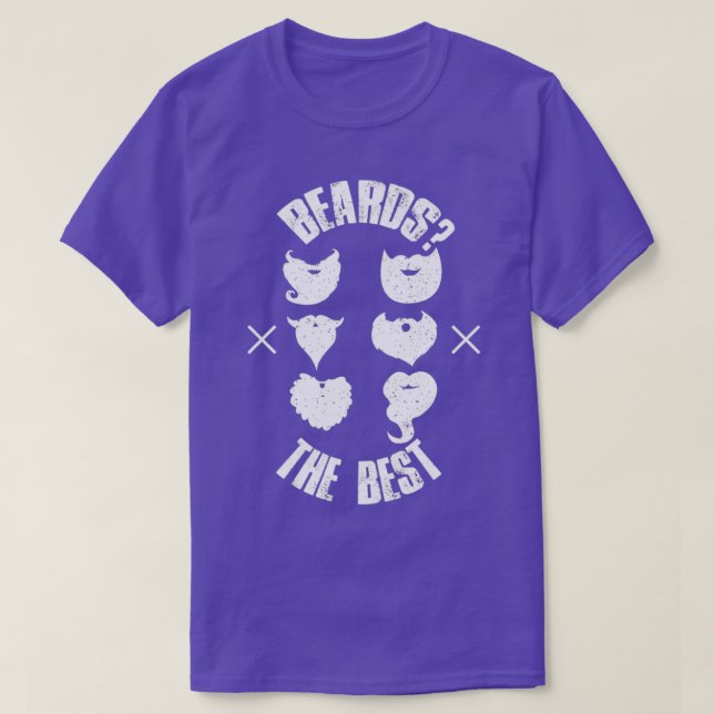 Camiseta As melhores (Frente do Design)