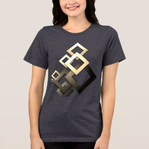 Camiseta As melhores mulheres do mundo