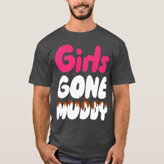 Camiseta As Meninas Ficaram Loucas