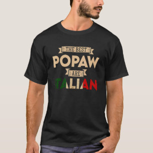 Camiseta As Meninas São O Melhor Pão Italiano
