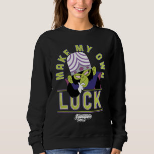 Camiseta As Meninas Superpoderosas Faça o Meu Próprio Dia d