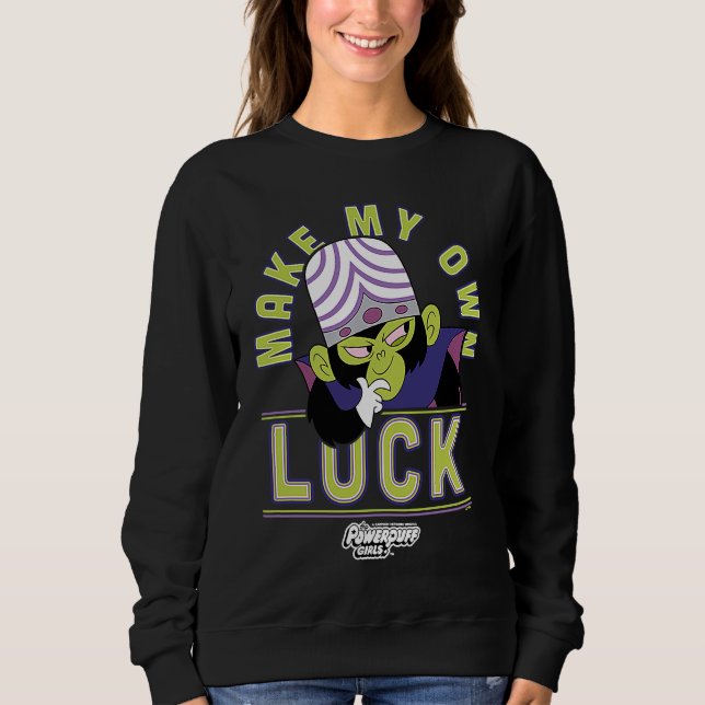 Camiseta As Meninas Superpoderosas Faça o Meu Próprio Dia d (Frente)