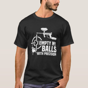 Camiseta As Minhas Bolas Ficam Bem Na Sua Cara Engraçada Pl