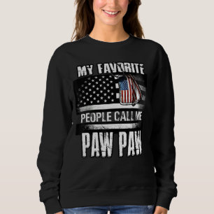Camiseta As Minhas Pessoas Favoritas Chamam-Me Dia de os pa