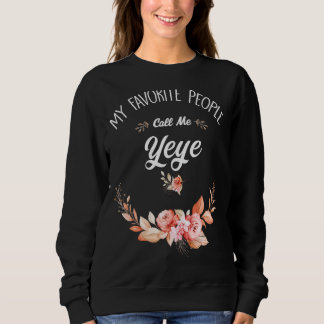 Camiseta As Minhas Pessoas Favoritas Chamam-Me Homens Da Vi