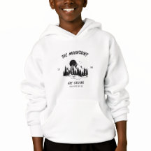 As montanhas estão chamando e aqui vamos nós