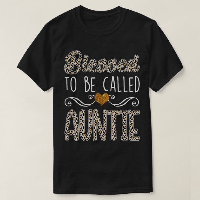 Camiseta As Mulheres Abençoadas São Chamadas De Presente Da (Frente do Design)