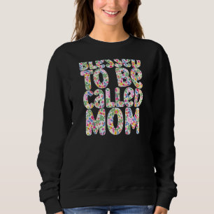 Camiseta As Mulheres Abençoadas São Chamadas Mãe Avó Nana N