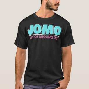 Camiseta As Mulheres Alegrem-Se De Desaparecer Jomo VNeck