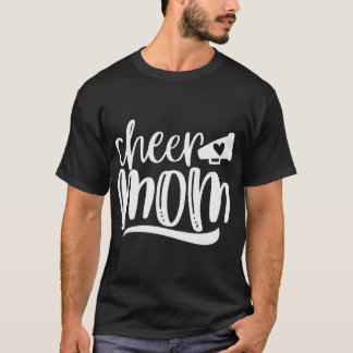 Camiseta As mulheres animam a mãe, Megaphone com sotaque ca