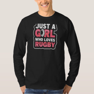 Camiseta As Mulheres Apenas Uma Menina Que Adora A Quitação