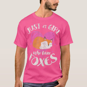 Camiseta As Mulheres Apenas Uma Menina Que Ama Os Inimigos