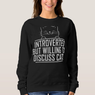 Camiseta As Mulheres Apresentaram, Mas Dispostas A Discutir