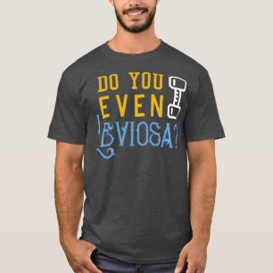 Camiseta As Mulheres Até Levantam O Peso Engraçado Da Levio