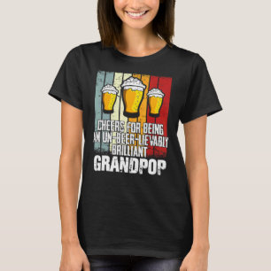 Camiseta As Mulheres Bebem Cheers Por Serem Un Beer Gran Vi