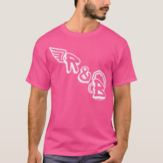 Camiseta As Mulheres Correm E Criam
