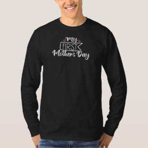 Camiseta As Mulheres Cortam Minha Primeira Celebração De Di