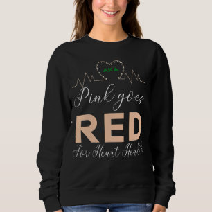 Camiseta As Mulheres Costumam A Rosa Ficam Vermelhas Para S