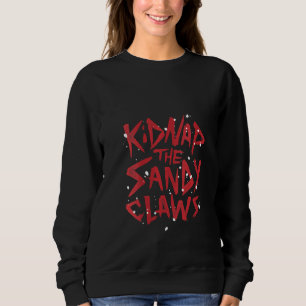 Camiseta As Mulheres Criam O Natal Das Coleções De Sandy