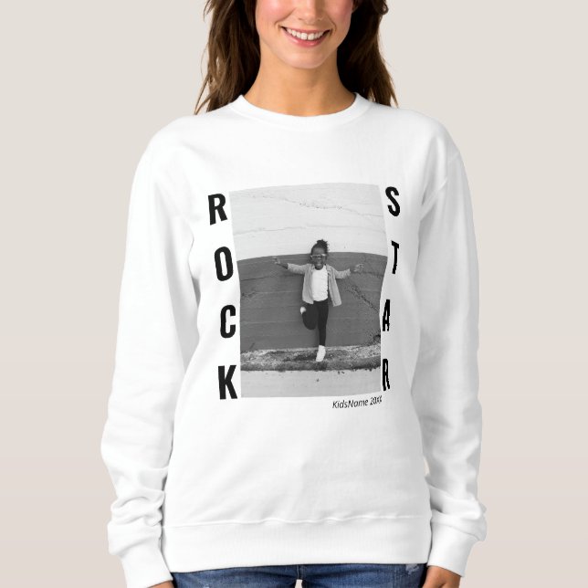 Camiseta As mulheres Criam seu próprio Modelo (Frente)