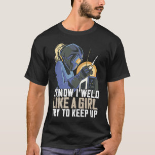 Camiseta As Mulheres Dão Bem À Mãe Roupa Eu Sei Que Eu Solt