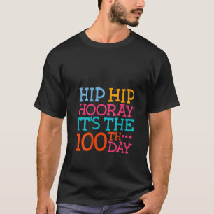 Camiseta As mulheres dão um murro no dia da escola