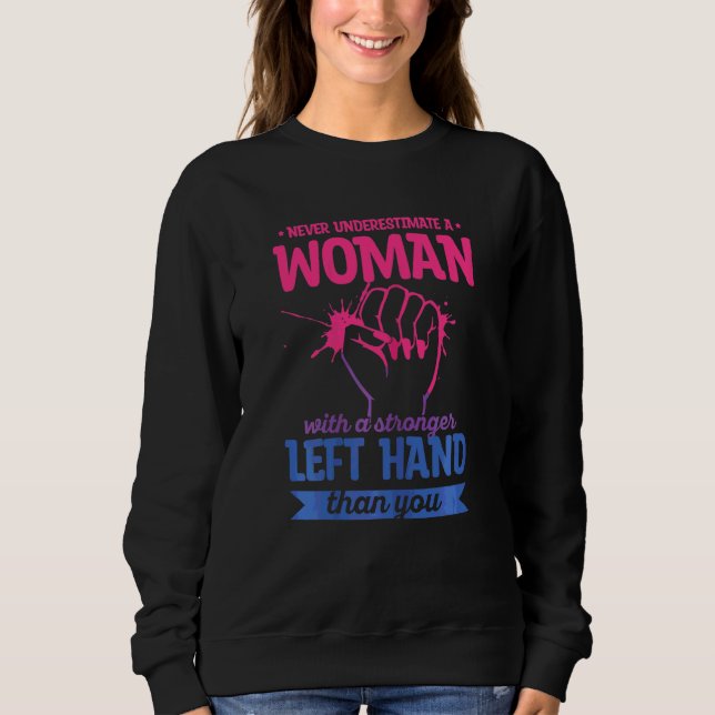 Camiseta As Mulheres Deixaram A Citação De Sentença Para A  (Frente)