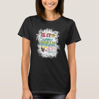 Camiseta As Mulheres Desabrocharam Feliz No Último Dia Da E
