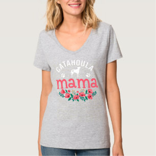 Camiseta As Mulheres Despejam Presentes Para A Mãe, Cute Do