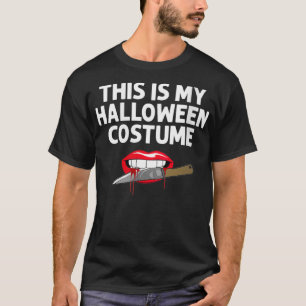 Camiseta As mulheres Dias de as Bruxas engraçados de roupa