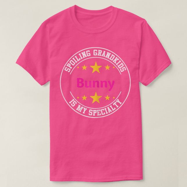 Camiseta As Mulheres Engraçadas Netos De Derramamento É Min (Frente do Design)