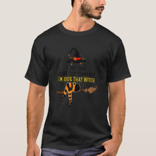 Camiseta As mulheres fizeram um teste de DNA e eu sou 100%