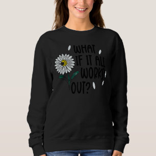 Camiseta As Mulheres Floral E Se Tudo Funcionar 1