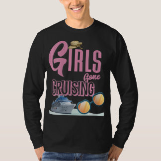 Camiseta As Mulheres Jute Hat Raparigas Foram Cruzando