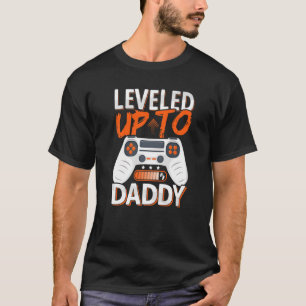 Camiseta As Mulheres Levadas Ao Pai Em Breve Para Serem Car