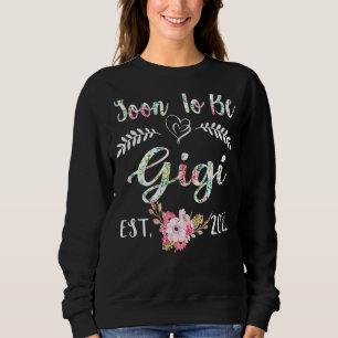 Camiseta As Mulheres Logo Serão Gigi De Novo A Placa De Dia