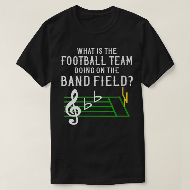 Camiseta As Mulheres Marchando Banda O Que É Que A Equipe D (Frente do Design)