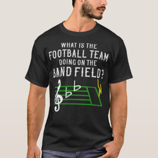 Camiseta As Mulheres Marchando Banda O Que É Que A Equipe D