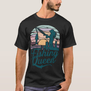 Camiseta As Mulheres Me Querem Peixes Me Temem Presente