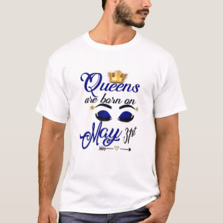 Camiseta As Mulheres Meninas Bonitas São Nasceres No Bir De