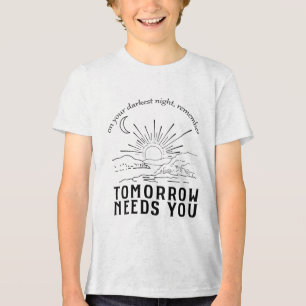 Camiseta As Mulheres Na Sua Noite Mais Escura Lembrem-Se Am