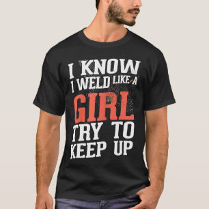 Camiseta As mulheres Namorada de soldadoria me dão presente
