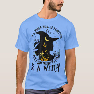 Camiseta As Mulheres Num Cheio Mundial Da Princesa Sejam Um