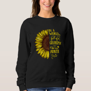 Camiseta As Mulheres Num Cheio Mundial De Avós Sejam Uma Ti