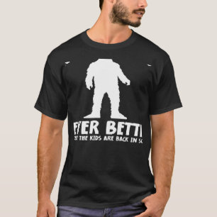 Camiseta As Mulheres Nunca Melhoram Melhor Agora Que As Cri