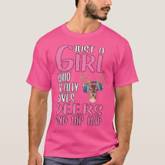 Camiseta As Mulheres Oferecem Apenas Uma Menina Que Realmen