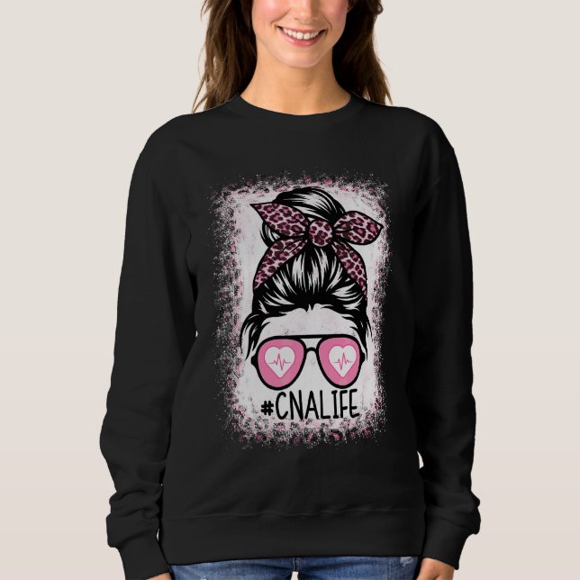 Camiseta As Mulheres Podem Ajudar À Enfermagem Com Certific (Frente)
