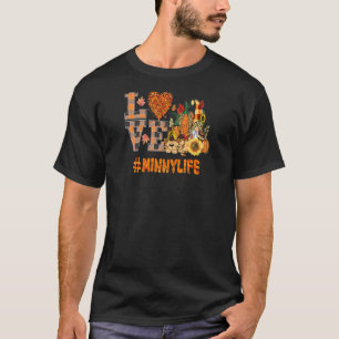 Camiseta As mulheres primeiro a mãe agora a melhor minny Ev